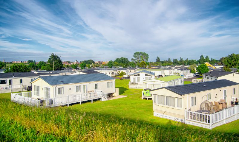 Mobile Home Service