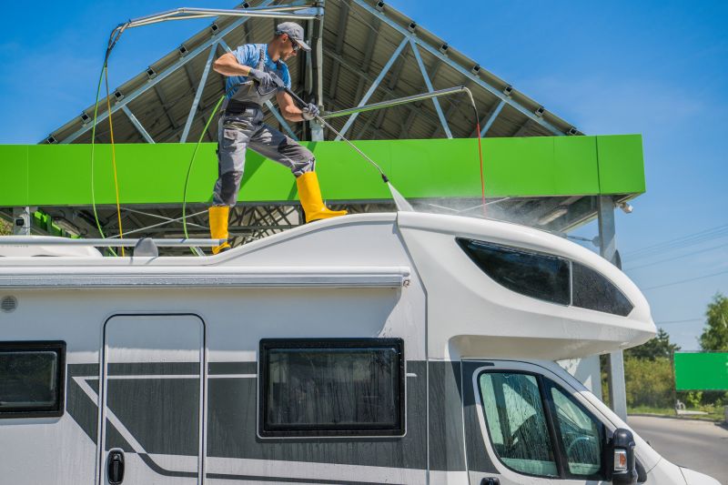 Mobile Home Service