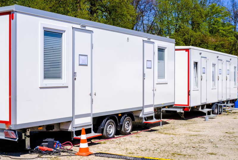 Seasonal Inspection Services