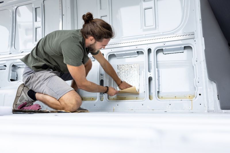 Mobile Home Repair Experts